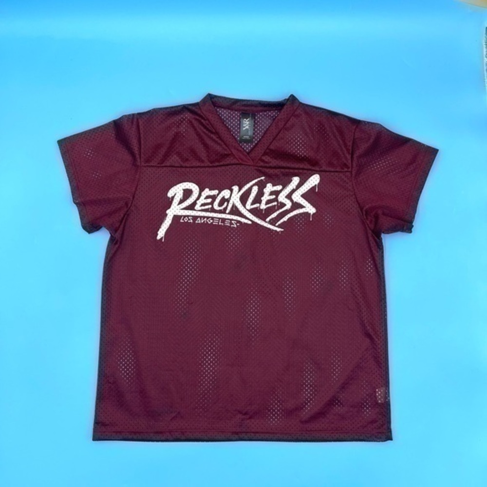 Young & Reckless Jersey